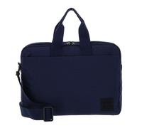 Mandarina Duck District Briefcase, unisex, blue