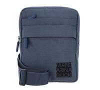 Mandarina Duck Women's District Crossover, Atlantic Sea, Taglia Unica