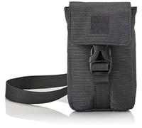 Mandarina Duck Women's District Smartphone CASE, Black Ink, One Size
