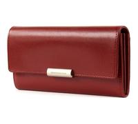 Mandarina Duck Women's Hera 3.0 P10RAP02 Wallet, Red, 19,5x10x2 (L x H x W)