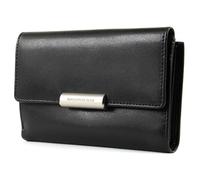 Mandarina Duck Hera Rap06 Woman Wallet Black Women