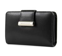 Mandarina Duck Women's Hera 3.0 P10RAP15 Wallet, Black, 13x11x3,5 (L x H x W)
