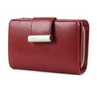 Mandarina Duck Women's Hera 3.0 P10RAP15 Wallet, Red, 13x11x3,5 (L x H x W)