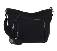 Mandarina Duck Hunter Shoulder bag 23 cm black