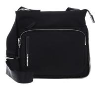 Mandarina Duck Women's Hunter Crossover, Black, Taglia Unica