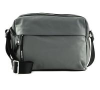 Mandarina Duck Women's Hunter Crossover, Smoked Pearl, Taglia Unica