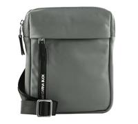 Mandarina Duck Women's Hunter Crossover, Smoked Pearl, Taglia Unica