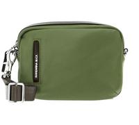 Mandarina Duck Women's Hunter Crossover, Sphagnum, One Size