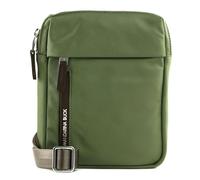 Mandarina Duck Women's Hunter Crossover, Sphagnum, Taglia Unica