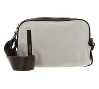 Mandarina Duck Women's Hunter Crossover, Whitecap Gray, One Size