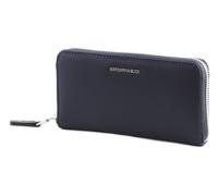 Mandarina Duck Women's Hunter P10VCP01 Billfold, Eclipse, 19x10x2 (L x H x W)