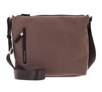 Mandarina Duck Women's Hunter P10VCT05 Shoulder Bag, Beaver8, 34x25x11 (L x H x W)
