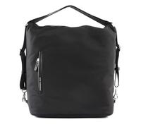 Mandarina Duck Women's Hunter P10vct10 Shoulder bags for women, Black4, 33,5x36x15 (L x H x W)