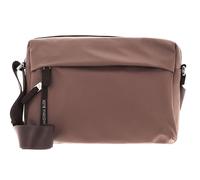 Mandarina Duck Women's Hunter P10VCT19 Crossbody Bag, Beaver4, 28x23x14 (L x H x W)