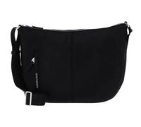 Mandarina Duck Women's Hunter P10VCT20 Shoulder Bag, Black7, 37x27x8 (L x H x W)