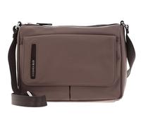 Mandarina Duck Women's Hunter P10vct27 Shoulder bags for women, Beaver12, 25,5x19,5x9 (L x H x W)