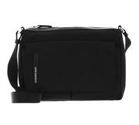 Mandarina Duck Women's Hunter P10vct27 Shoulder bags for women, Black14, 25,5x19,5x9 (L x H x W)