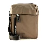 Mandarina Duck Women's Hunter P10VCT31 Shoulder Bags, Beaver, 16x20x4,5 (L x H x W)