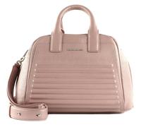 Mandarina Duck Women's I-con Crossover, Rosewood, Taglia Unica