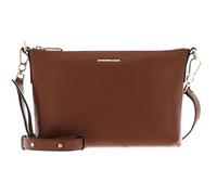 Mandarina Duck Women's Luna P10KBT07 Clutch Bag, Caramel Cafe, 29x20x5 (L x H x W)