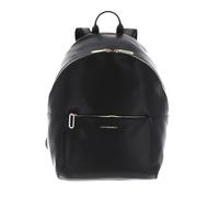 Mandarina Duck Women's Luna P10KBT08 Backpack, Black, 30x39x14,5 (L x H x W)
