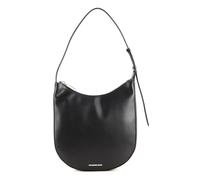 Mandarina Duck Women's Luna P10KBT12 Handbags, Black, 25x28x9 (L x H x W)