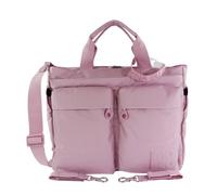 Mandarina Duck Women's MD 20 Baby Bag Duffle Lotus