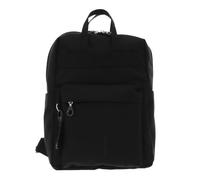 Mandarina Duck Md 20 Qmt17 Backpack Black