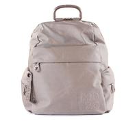 Mandarina Duck Women's Md 20 Backpack, taupe, 26x37,5x14 (L x H x W)