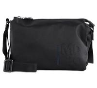 Mandarina Duck Women's Md 20 Clutch Bag, BLACK32, 26x16x9(LxHxW)