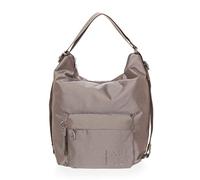 Mandarina Duck Md20 Hobo bag, female, grey