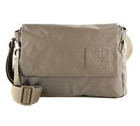 Women's shoulder Bag Mandarina Duck Messenger Marron 21x30x9 cm