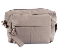 Mandarina Duck Women's MD 20 Handbag, Taupe, 21x15x8 (L x H x W)