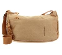 Mandarina Duck Women's Md 20 HOBO File, Mustard Lux, Taglia Unica