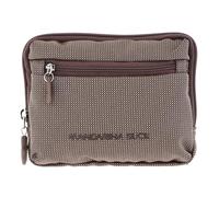 Mandarina Duck Women's MD 20 P10QMM06 MD20 Small Parts/Taupe, 14x11x4 (L x H x W)