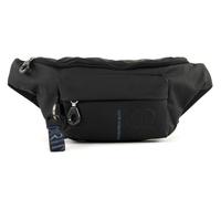 Mandarina Duck Women's MD 20 P10QMMM1 Bum Bag, Black, 20,5x15x2 (L x H x W)