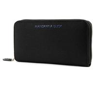 Mandarina Duck Women's MD 20 P10QMPN1 Wallet, Black, 18.5x10x2 (L x H x W)