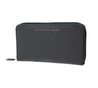 Mandarina Duck Women's MD 20 P10QMPN1 Wallet, Steel, 18,5x10x2 (L x H x W)