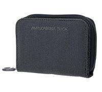 Mandarina Duck Md20 Small Zip Wallet Grey Woman