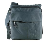 Mandarina Duck Women's MD 20 P10QMT04 Crossbody Bag, ATLANTIC SEA16, 21,5x23x4(LxHxW)