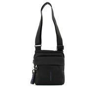 Mandarina Duck Women's MD 20 P10QMT04 Crossbody Bag, BLACK1, 21,5x23x4(LxHxW)