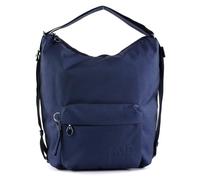 Mandarina Duck Women's MD 20 P10QMT09 Cross-Body Bag, Dress Blue, 31x39x14 (L x H x W)