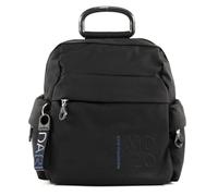 Mandarina Duck Women's Md 20 P10qmtt1 Backpack bags for women, Black9, 28x28x15(LxHxW)