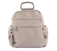 Mandarina Duck Women's Md 20 P10qmtt1 Backpack bags for women, Taupe11, 28x28x15(LxHxW)