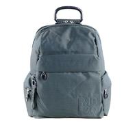 Mandarina Duck Women's Md 20 P10qmtt2 Backpack, Atlantic Sea20, 26x37,5x14(LxHxW)