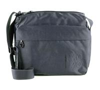Mandarina Duck Women's MD 20 P10QMTT4 Shoulder Bags, Atlantic Sea, 30x26x14 (L x H x W)