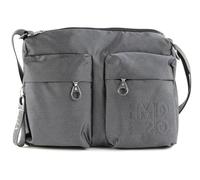 Mandarina Duck Women's MD 20 P10QMTT5 Crossbody Bag, Grey (Steel), 28x22x12 (L x H x W)
