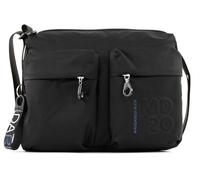 Mandarina Duck Women's MD 20 P10QMTT5 Shoulder Bags, Black, 28x22x12 (L x H x W)