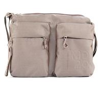 Mandarina Duck Women's MD 20 P10QMTT5 Wallet, Taupe, 28x22x12 (L x H x W)