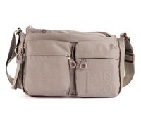 Mandarina Duck Women's Md 20 P10qmtx5 Shoulder bags for women, Taupe1, 28x18x9 (L x H x W)